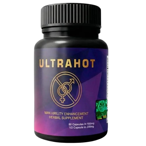 UltraHot